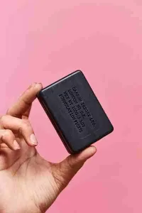 Carbon Theory, Facial Cleansing Bar