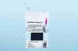 Carbon Theory, Facial Cleansing Bar