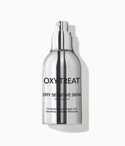 OXY-TREAT Dry Sensitive Skin intenzívna starostlivosť pre suchú a citlivú pokožku 1 ks