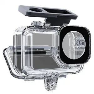 Telesin Waterproof puzdro na DJI Action 3, priesvitné (OA-WTP-003)