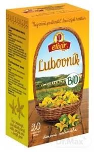 AGROKARPATY BIO Ľubovník bodkovaný