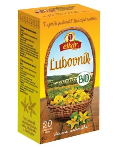 AGROKARPATY BIO Ľubovník bodkovaný