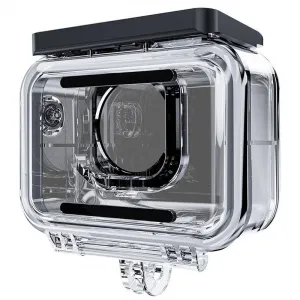 Telesin Waterproof puzdro na DJI Action 3, priesvitné (OA-WTP-003)