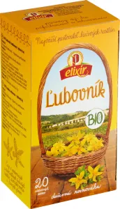 AGROKARPATY BIO Ľubovník bodkovaný