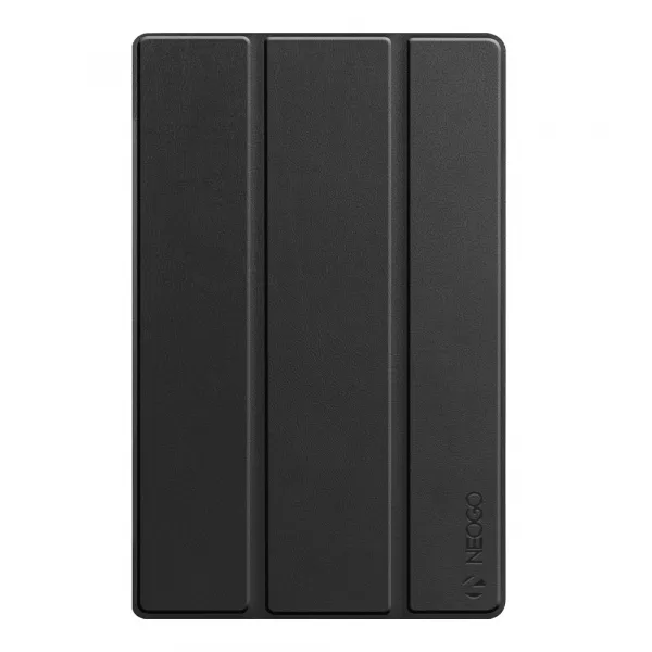 NEOGO Smart Cover puzdro na Lenovo Tab M10 Plus 3gen 2022 10.6'', čierne (NEO100327)