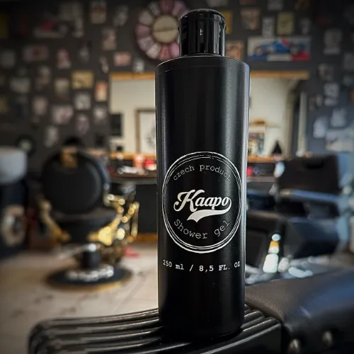 Sprchový gél Kaapo 250ml