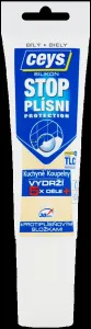 CEYS Silikon Stop Plesniam Biely 125ML