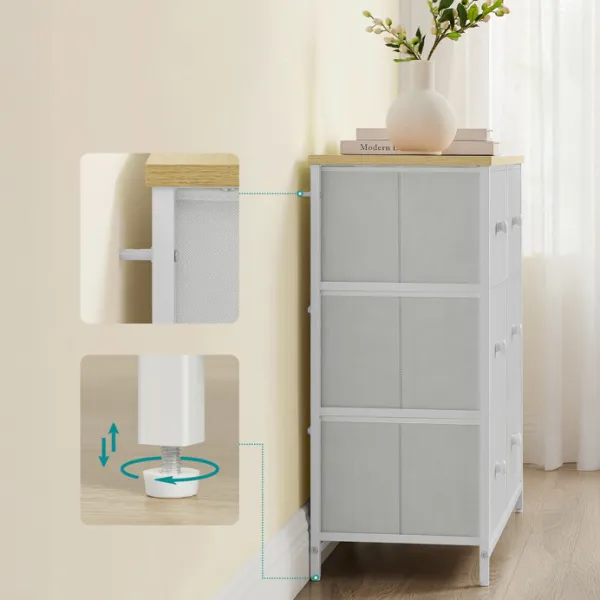 Komoda AUK-E1032 Autronic