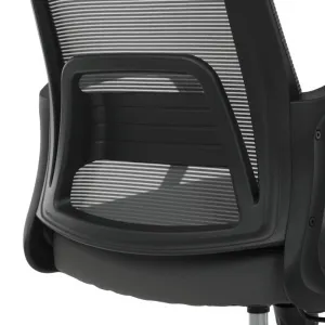 Kancelárska stolička KA-S3015 Autronic