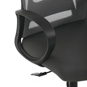 Kancelárska stolička KA-S3015 Autronic