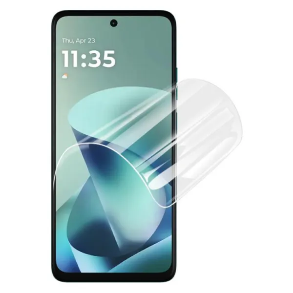 IMAK HYDROGEL Ochranná fólia pre Motorola Moto G57 Power