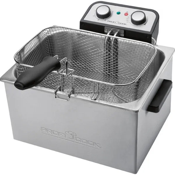 Fritéza PC-FR 1038
