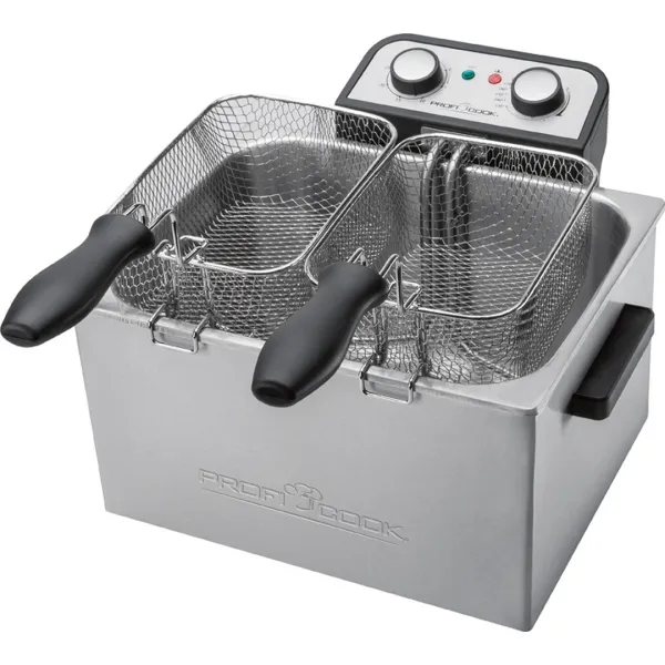 Fritéza PC-FR 1038