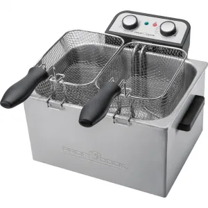 Fritéza PC-FR 1038