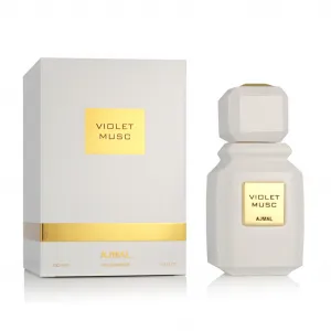 Ajmal Violet Musc EDP 100 ml UNISEX