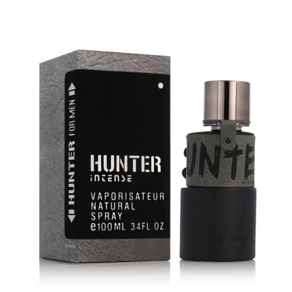 Armaf Hunter Intense parfumovaná voda pre mužov 100 ml