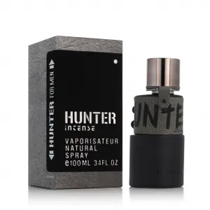 Armaf Hunter Intense parfumovaná voda pre mužov 100 ml