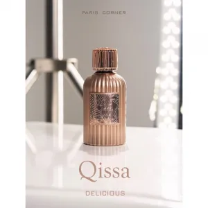 Paris Corner Qissa Delicious parfumovaná voda pre ženy 100 ml