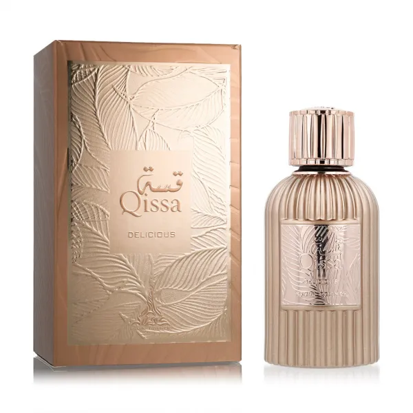 Paris Corner Qissa Delicious parfumovaná voda pre ženy 100 ml