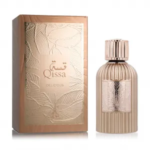 Paris Corner Qissa Delicious parfumovaná voda pre ženy 100 ml