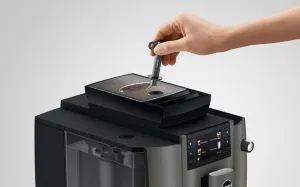 JURA W4 Dark Inox (EA)