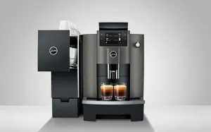 JURA W4 Dark Inox (EA)