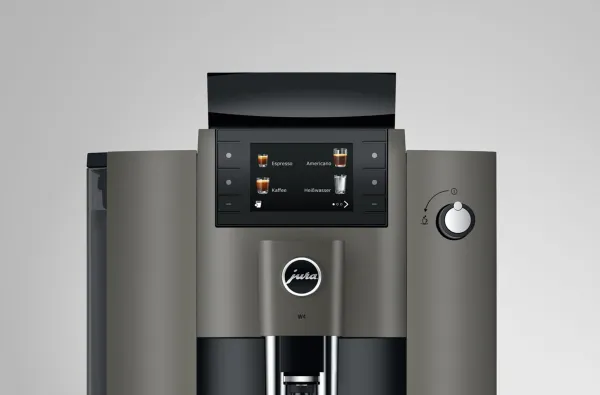JURA W4 Dark Inox (EA)