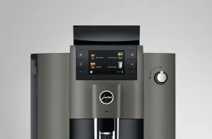 JURA W4 Dark Inox (EA)
