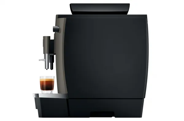 JURA W4 Dark Inox (EA)
