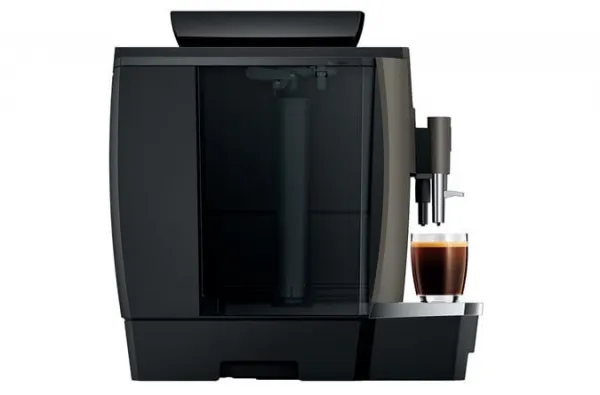 JURA W4 Dark Inox (EA)
