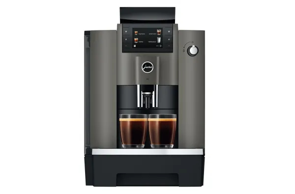 JURA W4 Dark Inox (EA)