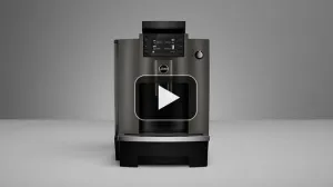 JURA W4 Dark Inox (EA)