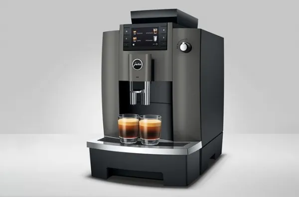 JURA W4 Dark Inox (EA)