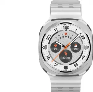 CARNEO GTR Falcon HR+ silver