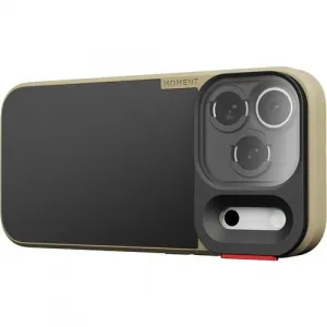 Moment Mobilný filter CineClear UV QuickLock pre iPhone 17 Pro Max 42043