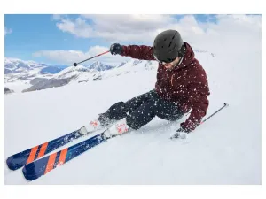 Crivit Pánska funkčná bunda Premium (bordová, S (44/46))