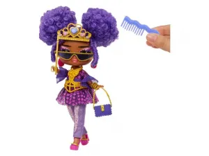 LOL Bábika Surprise Tweens (Cassie Cool)