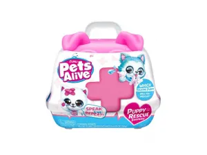 Zuru Súprava Pets Alive