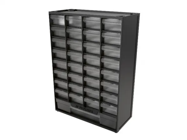 Parkside® Organizér (organizér, 33 priehradiek)
