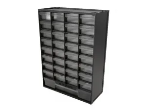 Parkside® Organizér (organizér, 33 priehradiek)