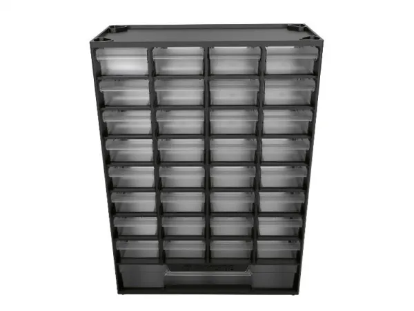 Parkside® Organizér (organizér, 33 priehradiek)