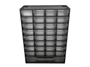 Parkside® Organizér (organizér, 33 priehradiek)