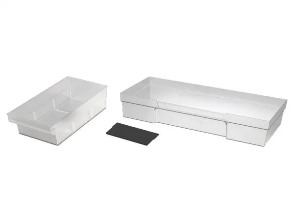 Parkside® Organizér (organizér, 33 priehradiek)