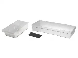 Parkside® Organizér (organizér, 33 priehradiek)