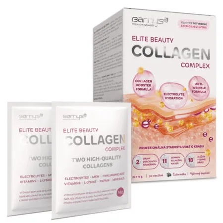 Barny's ELITE BEAUTY COLLAGEN COMPLEX
