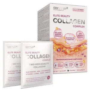 Barny's ELITE BEAUTY COLLAGEN COMPLEX