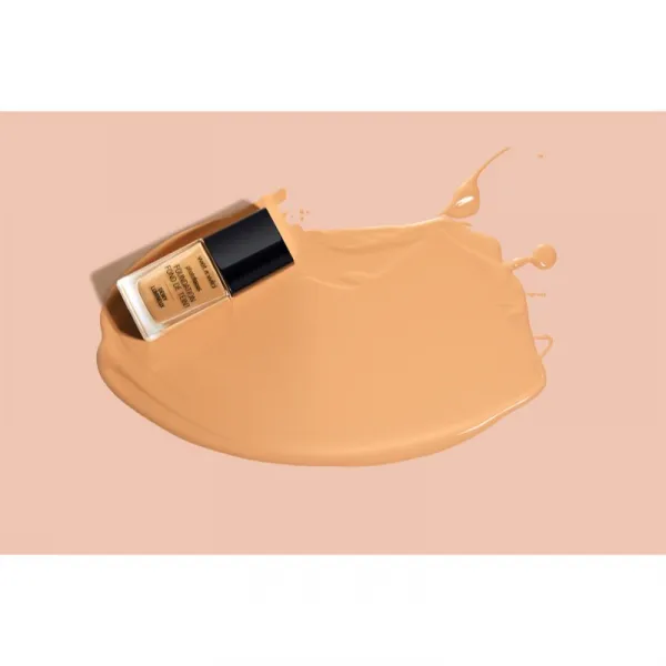 Wet n Wild PhotoFocus ľahký hydratačný make-up pre rozjasnenie pleti odtieň Golden Beige 28 ml