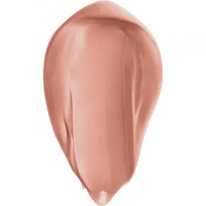 Wet n Wild MegaLast hydratačný rúž s matným efektom odtieň Never Nude 3.3 g