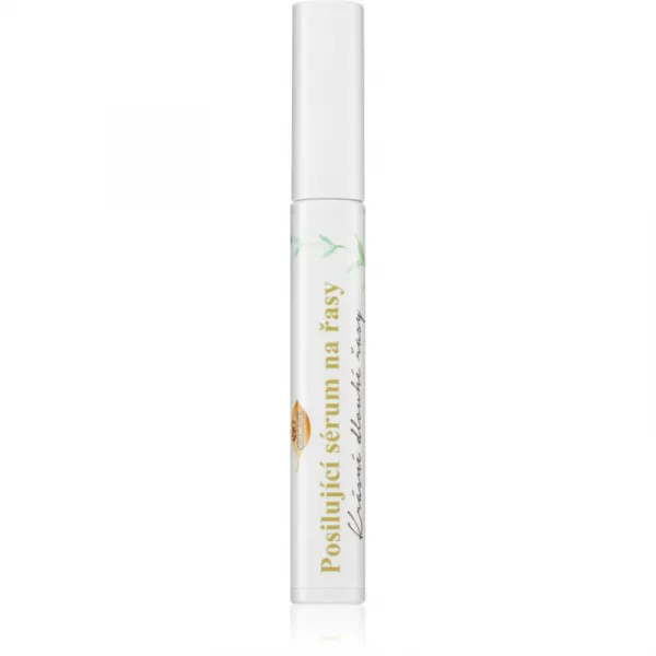 Bione Cosmetics Bio posilujúce sérum na mihalnice 7 ml