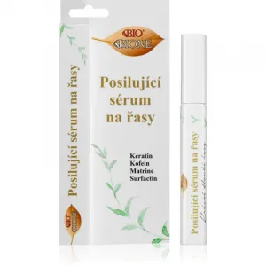 Bione Cosmetics Bio posilujúce sérum na mihalnice 7 ml